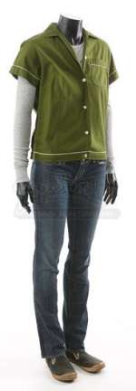 The Twilight Saga | Bella Swan’s First Day Costume | Propstore