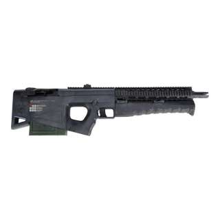 AVATAR (2009) - Lot #14 : Stunt GS-221 Modular Rifle