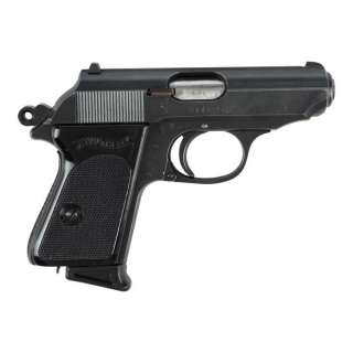 James Bond: Goldeneye (1995) | James Bond’s (Pierce Brosnan) Walther PPK Pistol | Propstore