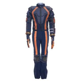 Lost in Space (2018-2021) | Will Robinson’s Under Layer Spacesuit and Wrist Communications Device | Propstore