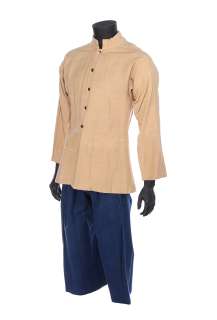 ANNA AND THE KING - Foot Soldier Costume