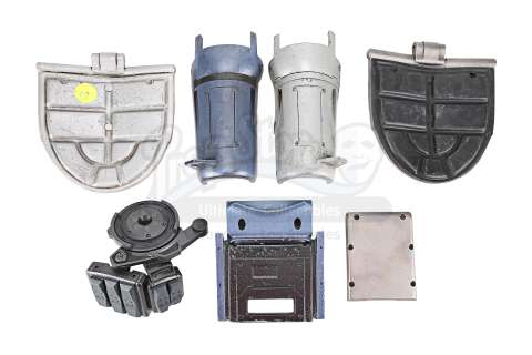 CHAPPIE - Small Chappie Pieces Collection