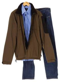 Lot 318 - Pair of "Alex" as played by Owen Wilson costumes from I Spy.