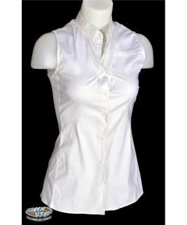 Jennifer Aniston "Nicole Hurley" sleeveless blouse from The Bounty Hunter