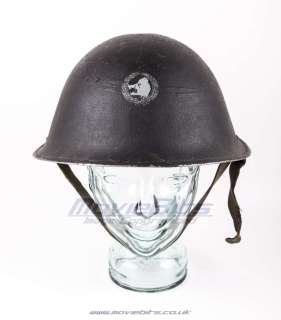 Richard III | Richard III - Prop Metal Helmet | Movie Bits