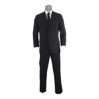 MEN IN BLACK (1997) - Lot #235 : Agent J‘s (Will Smith) Suit Costume