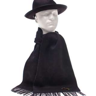 Fargo Loy Cannon Chris Rock Screen Worn Scarf Cufflinks & Hat Ss 4