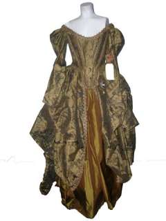 3 Musketeers Cougar (Susanne Wolff) Costume | Premiere Props