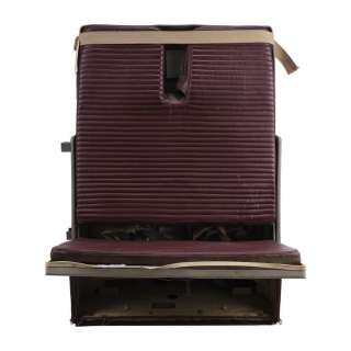 INTERSTELLAR (2014) - Lot #1009 : Endurance Fold-Up Bench