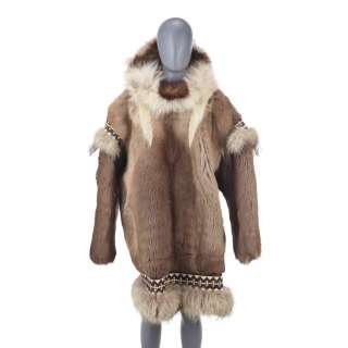 ON DEADLY GROUND (1994) - Lot #1231 : Forrest Taft‘s (Steven Seagal) Parka