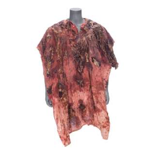 Walking Dead, the (2010-2022) | Carl Grimes’ (Chandler Riggs) Walker Gut Poncho | Propstore