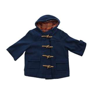 PADDINGTON (2014) - Lot #306 : Paddington‘s Duffle Coat