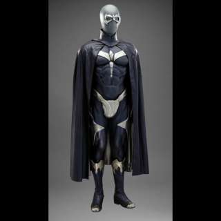 Batman And Robin (1997) | Robin’s Arctic Costume | Propstore