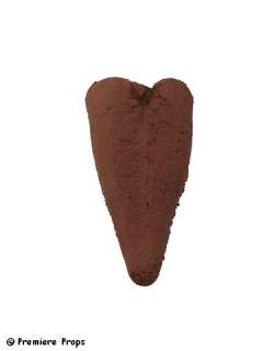 Lot 61 - Exorcist Linda Blair Devil Tongue Movie Prop