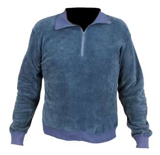 Elvis Presley “Get Happy” Film Worn Velour Shirt | Gotta Have Rock and Roll