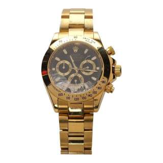 WOLF OF WALL STREET, THE (2013) - Lot #83: Donnie Azoff‘s (Hill) Broken Faux Rolex Watch