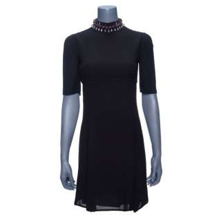 The Morning Show (2019-Present) | Bradley Jackson’s (Reese Witherspoon) Black Prada Dress from Season 2 | Propstore