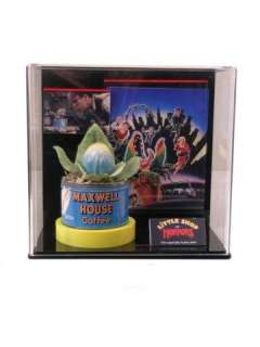 Little Shop Of Horrors Baby Audrey II Plant | Premiere Props