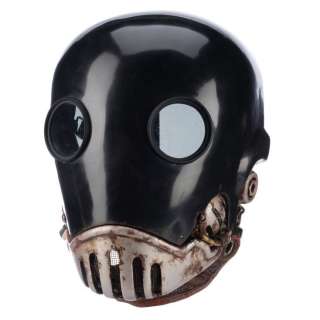 HELLBOY (2004) - Lot #180 : Karl Ruprect Kroenen‘s (Ladislav Beran) Mask