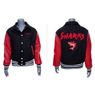 WEST SIDE STORY (2021) - Lot #1312 : Rita Moreno‘s Personal Autographed "Valentina" Crew Jacket