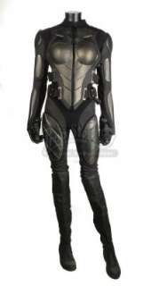 G.I. Joe: the Rise of Cobra (2009) | Scarlett ’Ambush’ Liquid Armour Stunt Costume #1 | Propstore