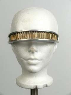 Lot 152 - Star Trek Next Generation Geordi La Forge (LeVar Burton) Screen Used VISOR