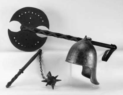 Lot 63 - Spartacus/The Vikings