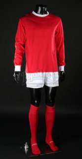 T2 Trainspotting - Lot 104 - Renton‘s (Ewan McGregor) Football Kit