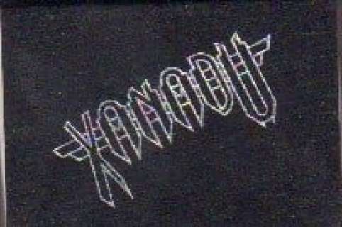 Lot 48 - Xanadu prop matches