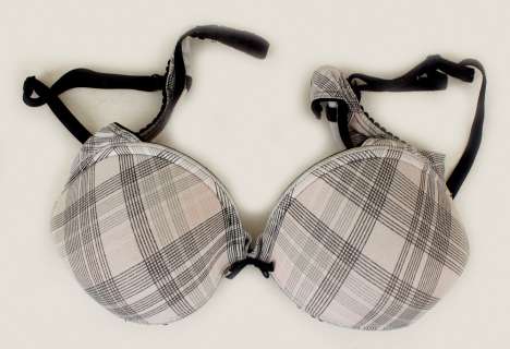 Miley Cyrus "Hannah Montana" Worn Bra | Gotta Have Rock and Roll