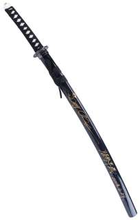 Kill Bill: Volume 1 (2003), Kill Bill: Volume 2 (2004) | Sonny Chiba-Autographed Beatrix "the Bride" Kiddo’s (Uma Thurman) Katana Replica | Propstore