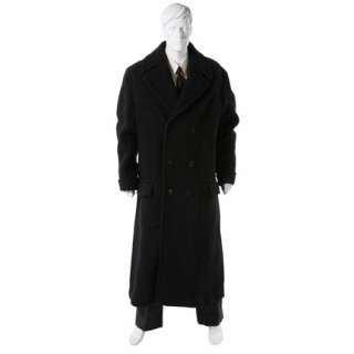 ROAD TO PERDITION - Michael Sullivan Sr. (Tom Hanks) costume