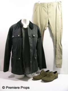 The Vow Leo (Channing Tatum) Screen Worn Costume | Premiere Props
