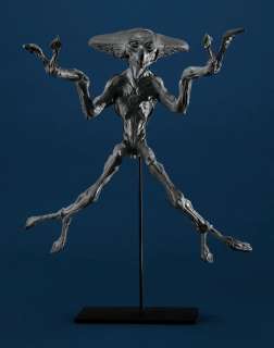 ALIEN MAQUETTE | Koller