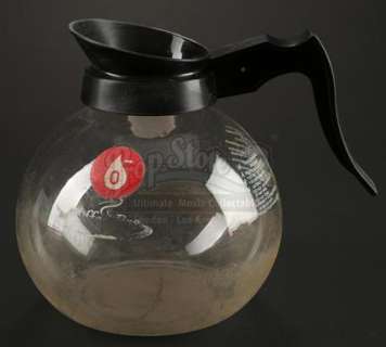 Freaks of Nature - Lot 7 - Mr. Keller‘s (as portrayed by Keegan-Michael Key) Blood Pot