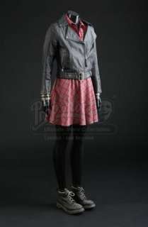 Freaks of Nature | Petra Lane’s (as portrayed by Mackenzie Davis) Argument Costume | Propstore