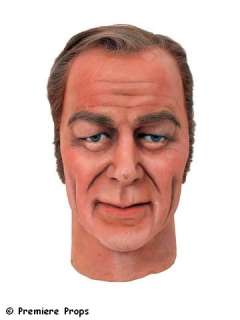 Lot 53 - Rex Harrison Dr. Dolittle Bust