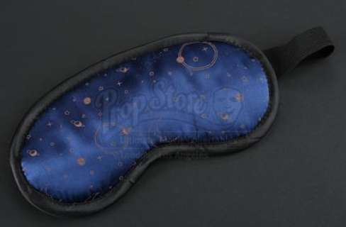 Community - Lot 216 - Various Episodes: Abed Nadir‘s (as portrayed by Danny Pudi) Eye Mask