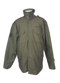 Rogue One a Star Wars Story - Rogue One: A Star Wars Story (2016) Ian Whyte’s Crew Jacket and Autograph