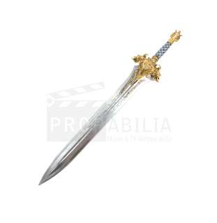 Warcraft - WARCRAFT King Llane‘s Fighting Sword (23-M1019)