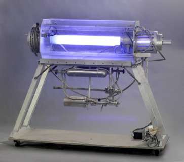 "BATMAN & ROBIN" SCHWARZENEGGER CRACKLE TUBE | Julien’s