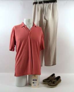 August: Osage County Steve Huberbrecht (Dermot Mulroney) Costume | Premiere Props