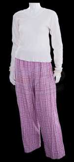 Lot 49 - Burning Plain, The - Mariana‘s Pajama Outfit (Jennifer Lawrence)