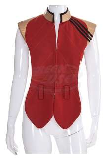 V (TV) - Lydia’s Vest (June Chadwick) | ScreenUsed