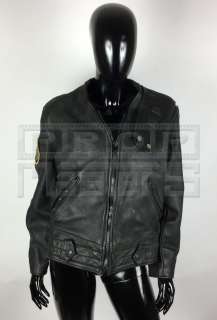 SPACE PRECINCT - Principal Police Jacket