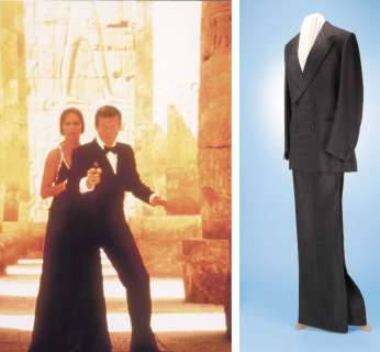 Lot 113 - The Spy Who Loved Me, 1977