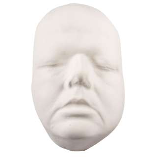 Original Paul Williams Lifecast from Battle for the Planet of the Apes | Blacksparrow
