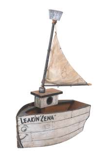 The “Time for Beany?? Leakin’ Lena. | Van Eaton Galleries