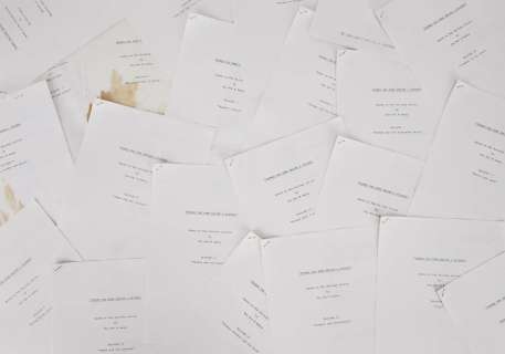 Thomas & Friends | Series One Script Collection | Julien’s