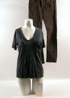 Lot 426 - Transcendence Bree (Kate Mara) Hero Movie Costumes